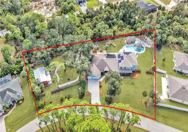 1st image of 3694 Crandon Rd, North Port, FL 34286 | MLS# C7518388