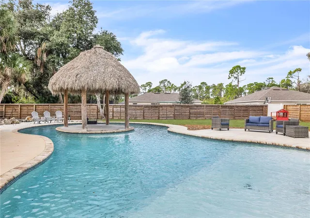 Photo 3 of Single family home for sale at 3694 Crandon Rd, North Port, FL 34286 | MLS# C7518388 | Listing updated on 2026-10-02