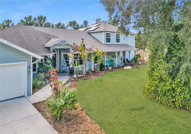 Photo 1 of Single family home for sale at 3694 Crandon Rd, North Port, FL 34286 | MLS# C7518388 | Listing updated on 2026-10-02