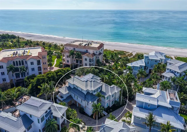 Homes for sale in Longboat Key, FL | 5005 Gulf Of Mexico Dr #4, Longboat Key, FL 34228 | MLS# A4673495