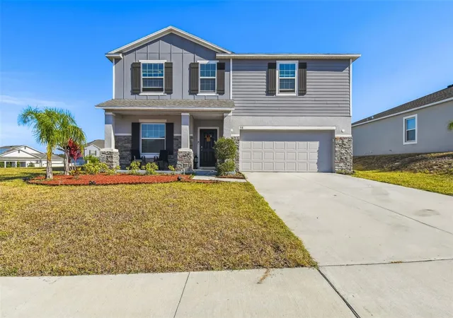 Photo 1 of Single family home for sale at 518 Ingleside Ln, Haines City, FL 33844 | MLS# TB8451914 | Listing updated on 2026-09-04