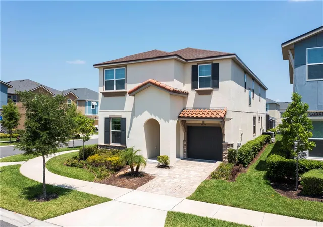 Photo 1 of Single family home for sale at 9039 Pelican Cvs Tr, Kissimmee, FL 34747 | MLS# O6363608 | Listing updated on 2026-09-14