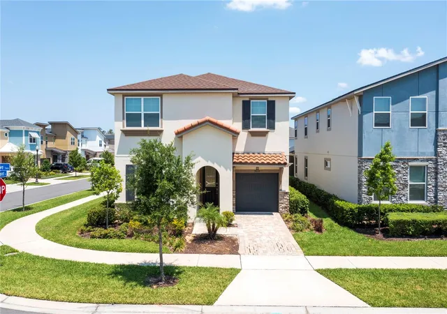 Photo 2 of Single family home for sale at 9039 Pelican Cvs Tr, Kissimmee, FL 34747 | MLS# O6363608 | Listing updated on 2026-09-14