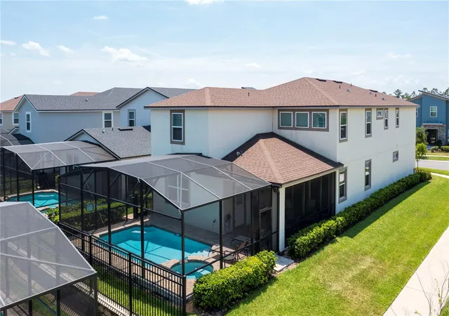 Photo 3 of Single family home for sale at 9039 Pelican Cvs Tr, Kissimmee, FL 34747 | MLS# O6363608 | Listing updated on 2026-09-14
