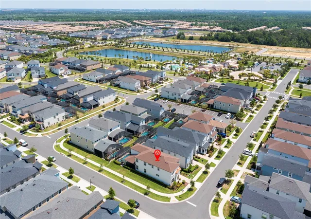 Photo 4 of Single family home for sale at 9039 Pelican Cvs Tr, Kissimmee, FL 34747 | MLS# O6363608 | Listing updated on 2026-09-14