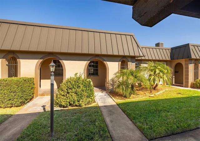 Photo 1 of Condo for sale at 4324 Summersun Dr, New Port Richey, FL 34652 | MLS# TB8451917 | Listing updated on 2026-06-27