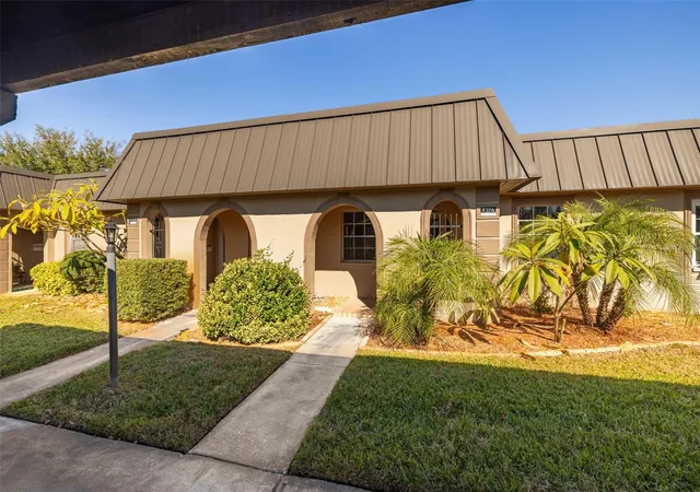 Photo 2 of Condo for sale at 4324 Summersun Dr, New Port Richey, FL 34652 | MLS# TB8451917 | Listing updated on 2026-06-27