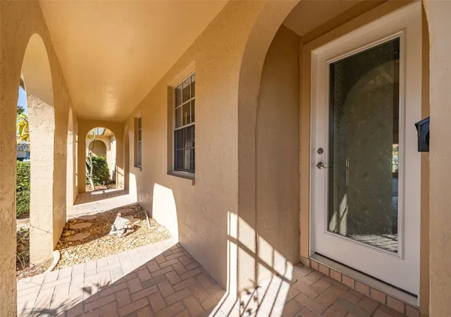 Listing Photo 4 - Condo for sale in building located at 4324 Summersun Dr, NEW PORT RICHEY, FL 34652