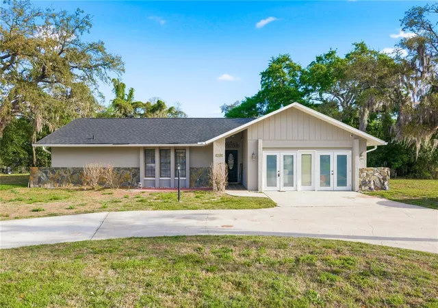 Photo 1 of Single family home for sale at 7487 Alhambra Ct, Spring Hill, FL 34606 | MLS# W7881069 | Listing updated on 2026-09-30