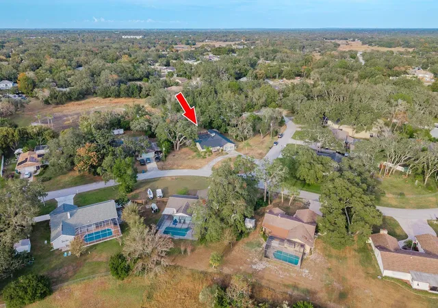 2nd image of 7487 Alhambra Ct, Spring Hill, FL 34606 | MLS# W7881069