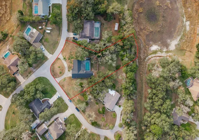 3rd image of 7487 Alhambra Ct, Spring Hill, FL 34606 | MLS# W7881069