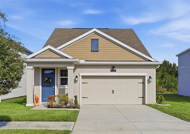 Photo 1 of Single family home for sale at 4303 Seven Canyons Dr, Kissimmee, FL 34746 | MLS# L4957573 | Listing updated on 2026-07-01