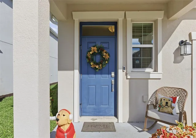 Photo 3 of Single family home for sale at 4303 Seven Canyons Dr, Kissimmee, FL 34746 | MLS# L4957573 | Listing updated on 2026-07-01