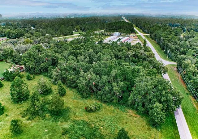 Photo 1 of Land for sale at Southeast 9th Ave, Starke, FL 32091 | MLS# O6363632 | Listing updated on 2025-11-28