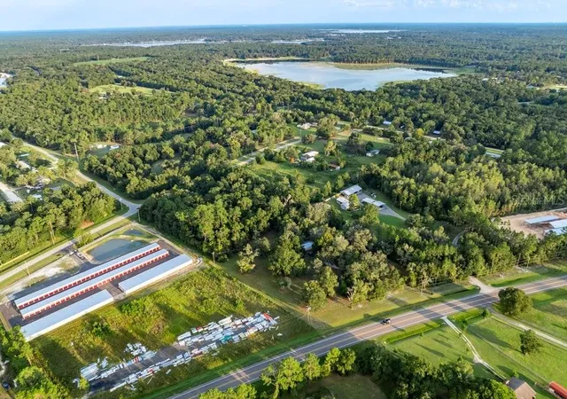 Photo 4 of Land for sale at Southeast 9th Ave, Starke, FL 32091 | MLS# O6363632 | Listing updated on 2025-11-28