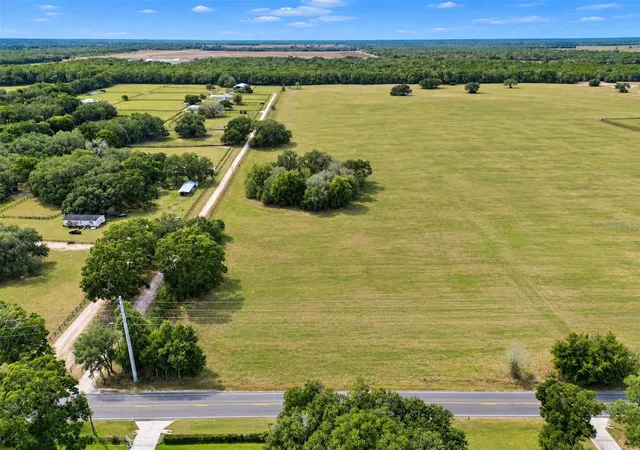 Photo 3 of Land for sale at Tbd Sw 140th Avenue, Dunnellon, FL 34432 | MLS# OM714290 | Listing updated on 2026-09-17