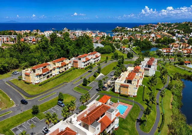 Homes for sale in Humacao, PR | Palmas Dr Cond Harbour Lakes #26, Humacao, PR 00791 | MLS# PR9117657