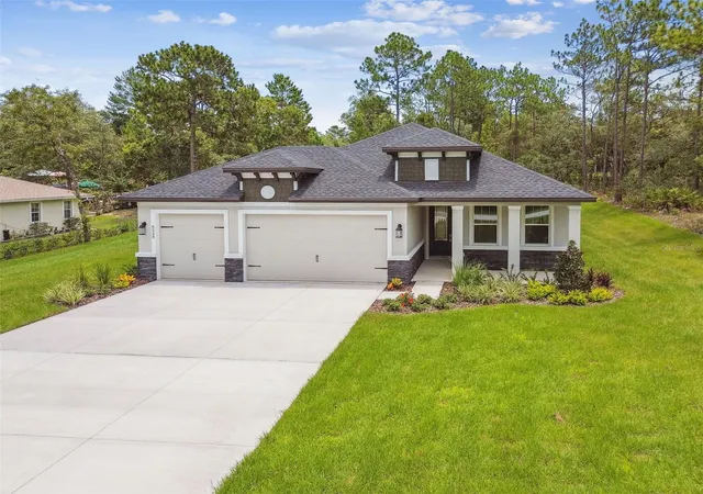 1st image of 11347 Striped Bass Ct, New Port Richey, FL 34654 | MLS# W7881075