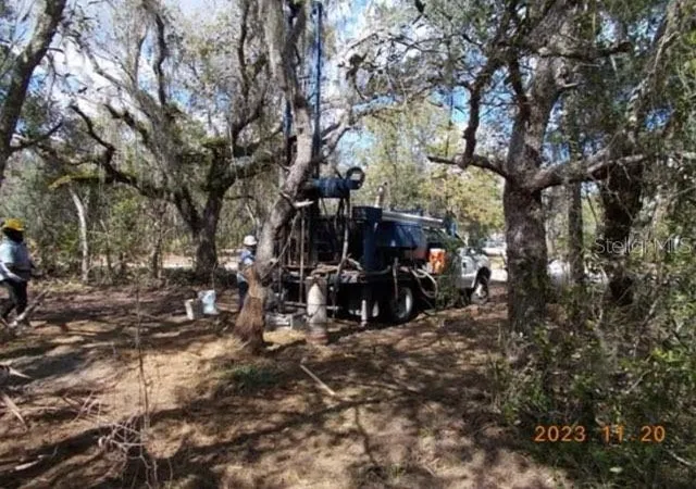 Photo 3 of Land for sale at Hagar Dr, New Port Richey, FL | MLS# TB8451996 | Listing updated on 2026-09-17