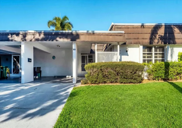 1st image of 3823 Glen Oaks Dr E #83, Sarasota, FL 34232 | MLS# A4673532