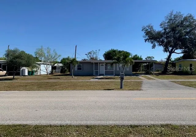 Photo 1 of Single family home for sale at 3934 Conway Blvd, Port Charlotte, FL 33952 | MLS# C7518406 | Listing updated on 2026-09-03