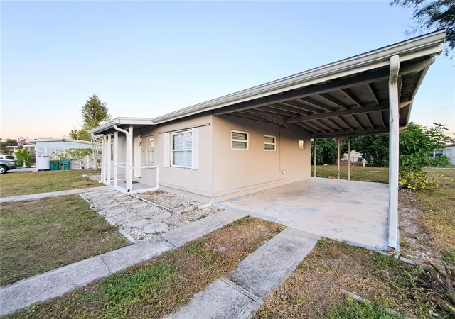 Photo 26 of Single family home for sale at 3934 Conway Blvd, Port Charlotte, FL 33952 | MLS# C7518406 | Listing updated on 2026-09-03