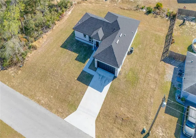 Photo 2 of Single family home for sale at 3110 Sw 127th Lane Rd, Ocala, FL 34473 | MLS# OM714308 | Listing updated on 2026-04-17