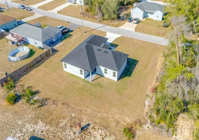 Photo 3 of Single family home for sale at 3110 SW 127th Lane Rd, Ocala, FL 34473 | MLS# OM714308 | Listing updated on 2026-04-17