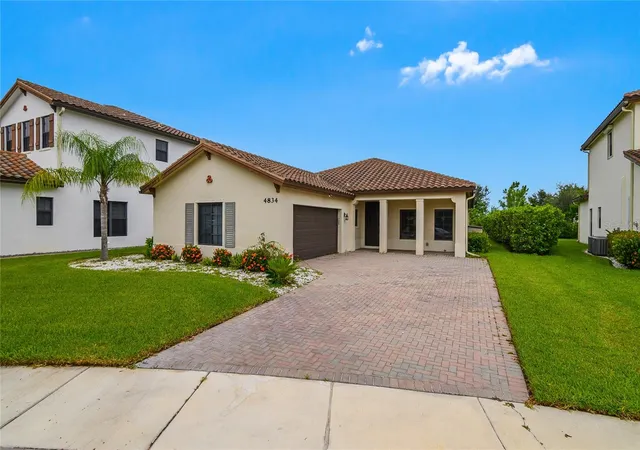 Photo 2 of Single family home for sale at 4834 Corrado Way, Ave Maria, FL 34142 | MLS# S5139349 | Listing updated on 2026-09-11