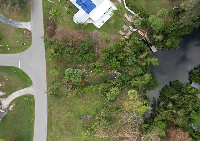 Photo 1 of Land for sale at 108 Barre Dr NW, Port Charlotte, FL 33952 | MLS# A4673541 | Listing updated on 2025-12-02