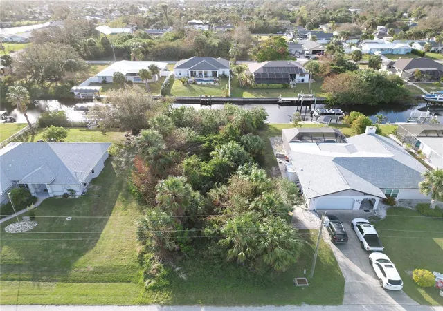 Photo 2 of Land for sale at 4194 Yucatan Cir, Port Charlotte, FL 33948 | MLS# A4673546 | Listing updated on 2025-12-02