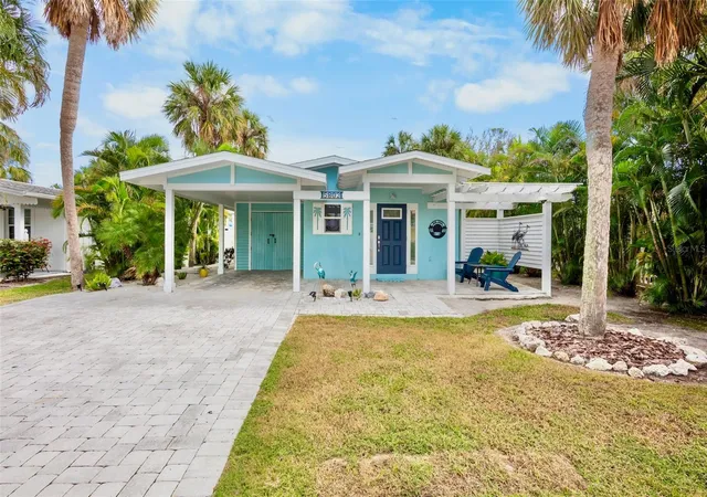 1st image of 5803 Imperiore Ave, Holmes Beach, FL 34217 | MLS# A4673548