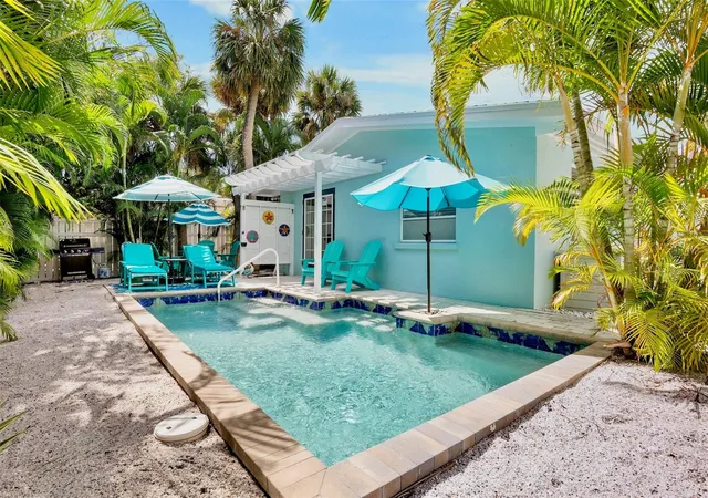 2nd image of 5803 Imperiore Ave, Holmes Beach, FL 34217 | MLS# A4673548