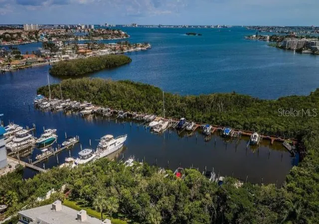 Photo 2 of Condo for sale at 1332 Pasadena Ave S #501, South Pasadena, FL 33707 | MLS# TB8452052 | Listing updated on 2026-09-16
