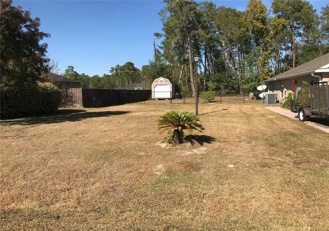 Photo 3 of Single family home for sale at 4195 SW 114th Street, Ocala, FL 34476 | MLS# TB8452064 | Listing updated on 2026-08-29