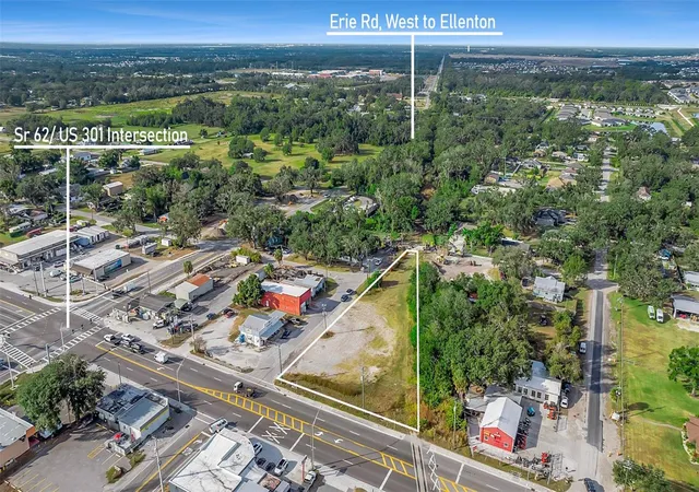 Land for sale at 12346 US 301, PARRISH, FL 34219 | MLS# A4673554