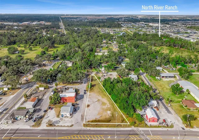 Photo 1 of Land for sale at 12346 US 301, Parrish, FL 34219 | MLS# A4673554 | Listing updated on 2026-09-13