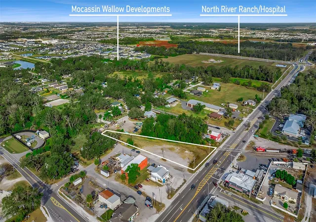 Photo 2 of Land for sale at 12346 US 301, Parrish, FL 34219 | MLS# A4673554 | Listing updated on 2026-09-13