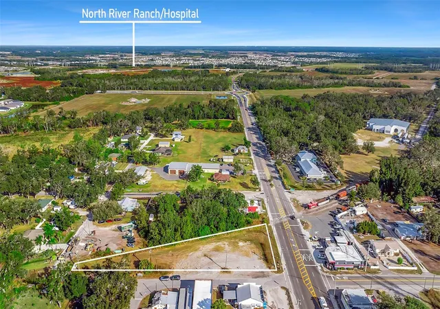 Photo 3 of Land for sale at 12346 US 301, Parrish, FL 34219 | MLS# A4673554 | Listing updated on 2026-09-13