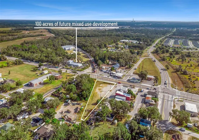 Photo 4 of Land for sale at 12346 US 301, Parrish, FL 34219 | MLS# A4673554 | Listing updated on 2026-09-13