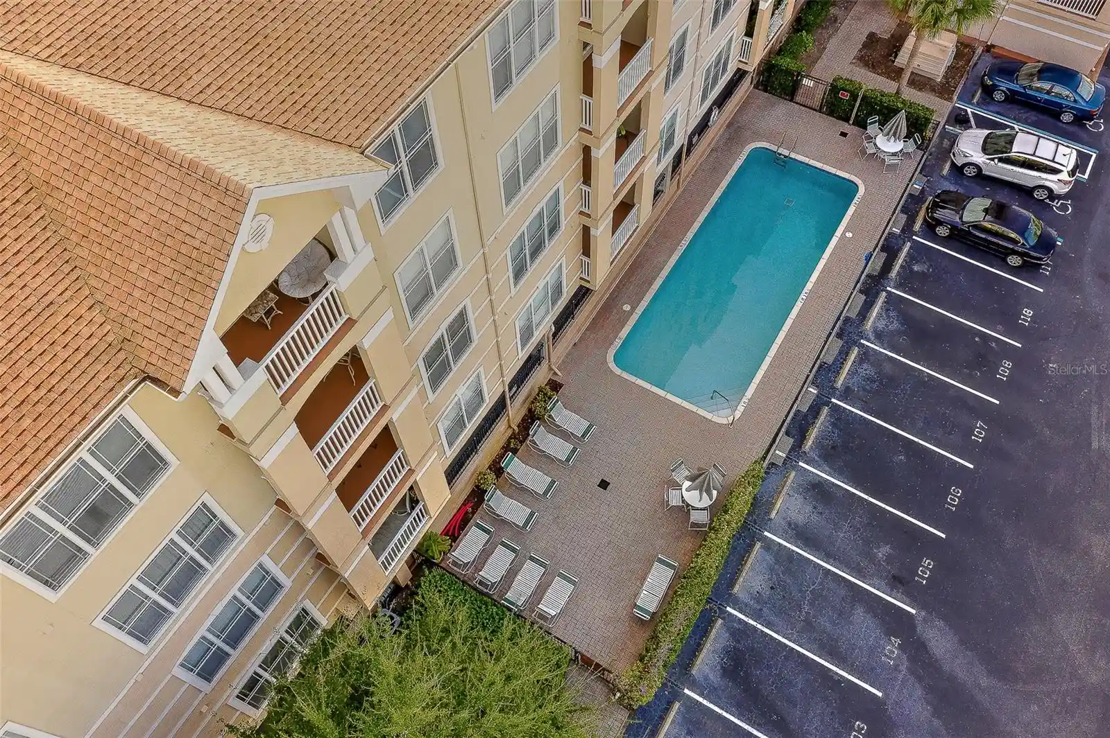 Listing Photo 1 - Condo for sale in 1216 S Missouri Ave located at 1216 S Missouri Ave, Clearwater, FL 33756 - Unit #311