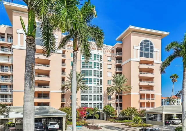 2nd image of 4991 Bacopa Ln S #502, Saint Petersburg, FL 33715 | MLS# TB8452095