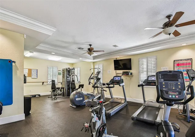 Listing Photo 2 - Condo for sale in building located at 4991 Bacopa Ln S, St Petersburg, FL 33715 - Unit #502