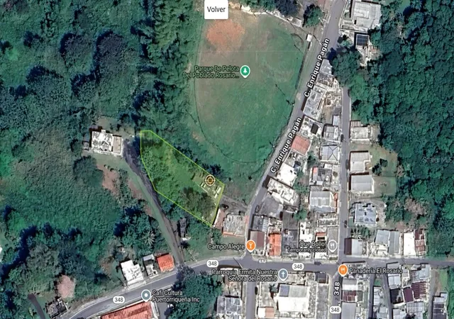 Homes for sale in San German, PR | 348 Km 91 C Enrique Pagan  Poblado Rosario, San German, PR 00683 | MLS# PR9117669
