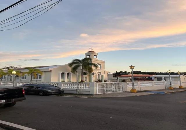 Homes for sale in San German, PR | 348 Km 91 C Enrique Pagan  Poblado Rosario, San German, PR 00683 | MLS# PR9117669