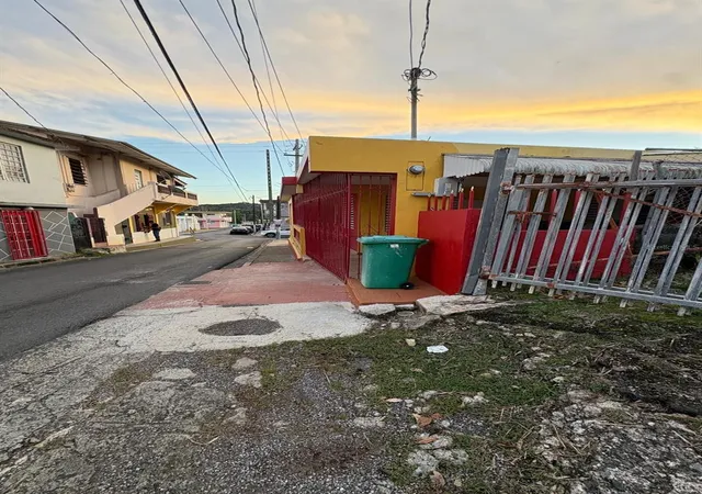 Homes for sale in San German, PR | 348 Km 91 C Enrique Pagan- Poblado Rosario, San German, PR 00683 | MLS# PR9117669