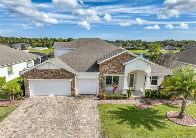 1st image of 39 Turtle Ridge Dr, Flagler Beach, FL 32136 | MLS# FC314395
