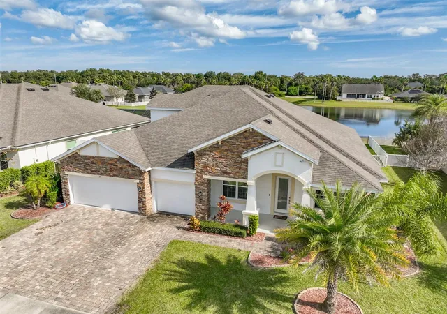 2nd image of 39 Turtle Ridge Dr, Flagler Beach, FL 32136 | MLS# FC314395