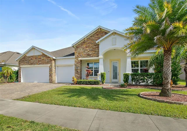3rd image of 39 Turtle Ridge Dr, Flagler Beach, FL 32136 | MLS# FC314395