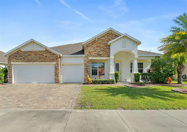 58th image of 39 Turtle Ridge Dr, Flagler Beach, FL 32136 | MLS# FC314395